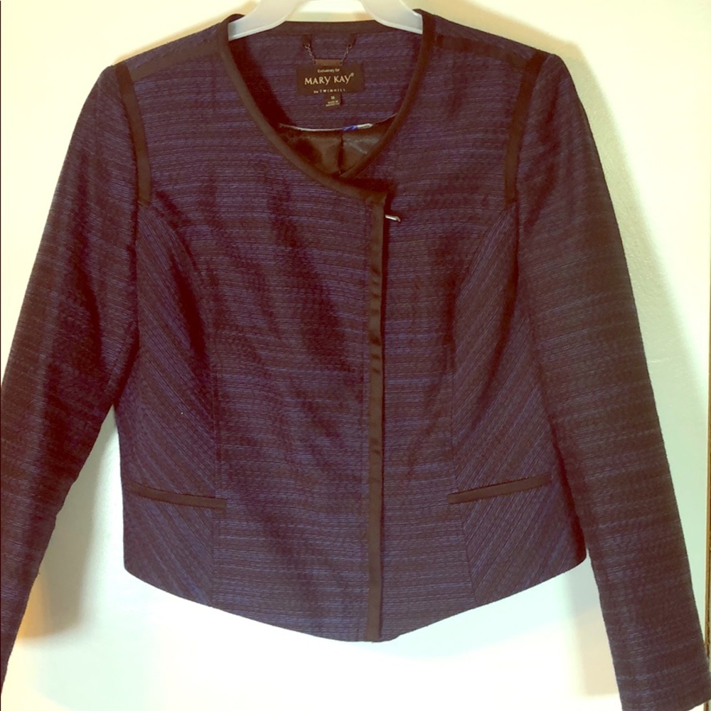 Suit top